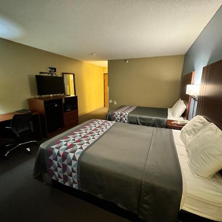 Western Inn Council Bluffs Phòng bức ảnh