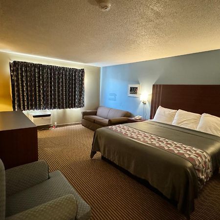Western Inn Council Bluffs Ngoại thất bức ảnh