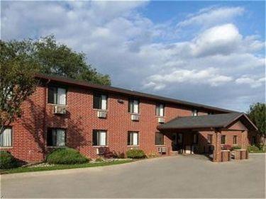 Western Inn Council Bluffs Ngoại thất bức ảnh