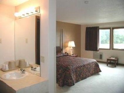 Western Inn Council Bluffs Phòng bức ảnh