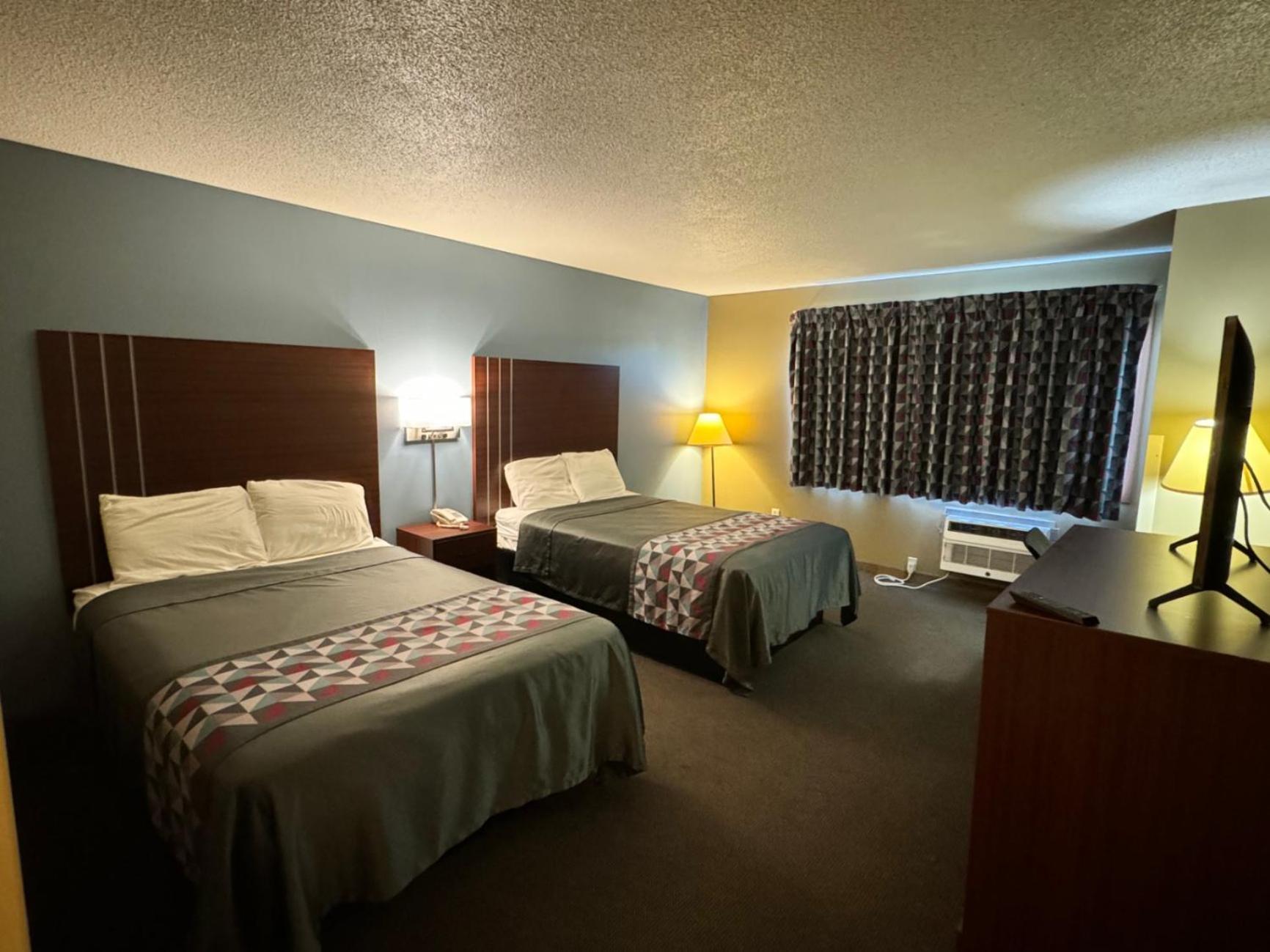 Western Inn Council Bluffs Phòng bức ảnh