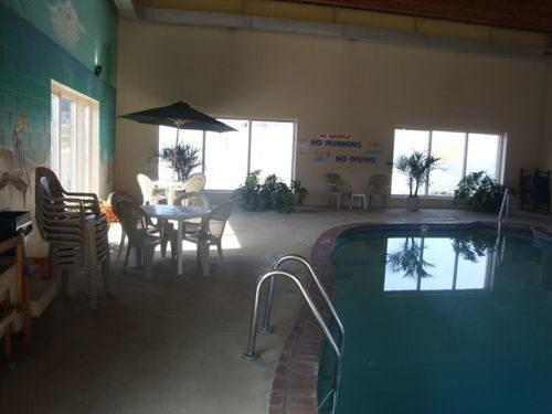 Western Inn Council Bluffs Ngoại thất bức ảnh