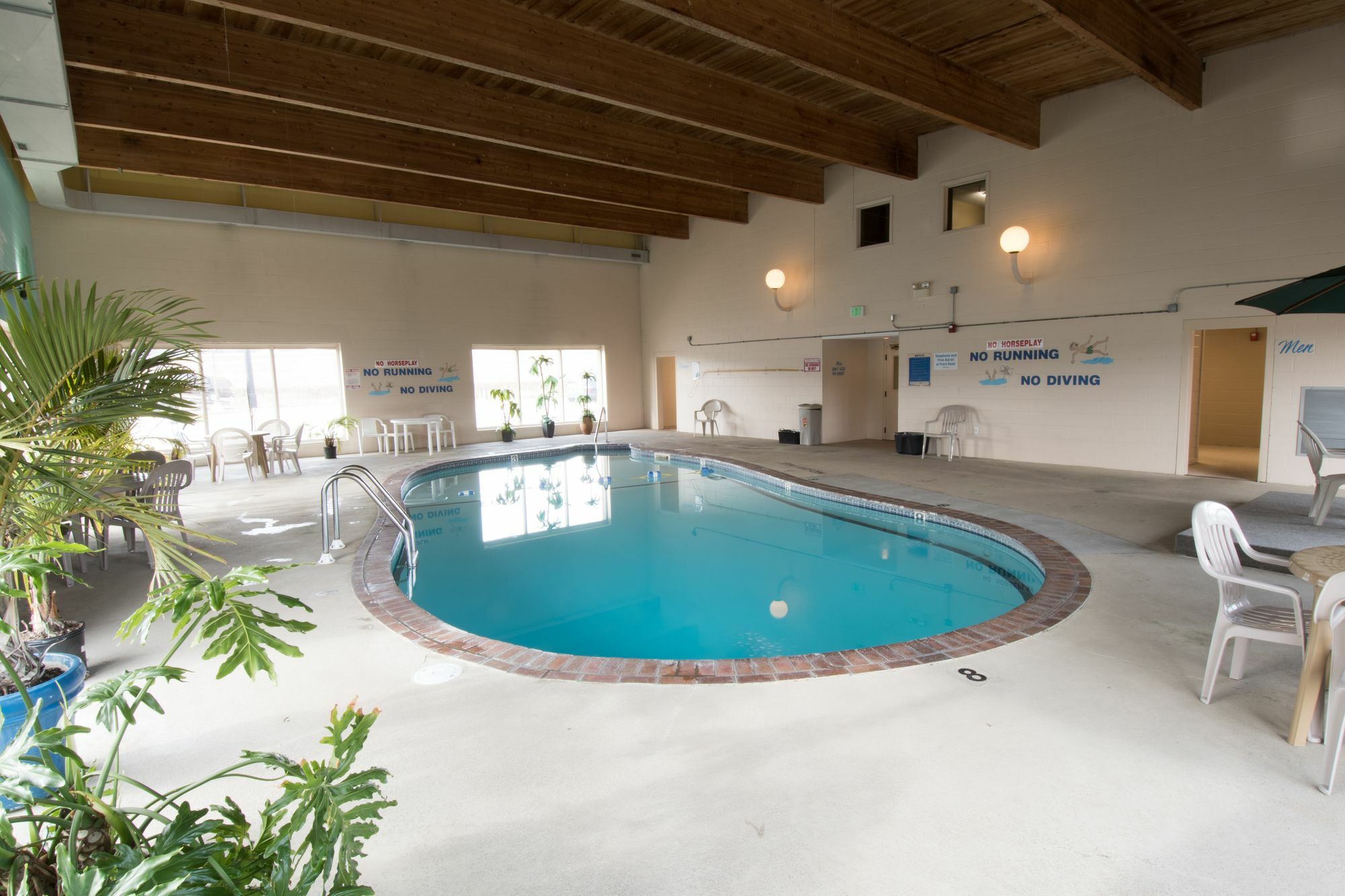 Western Inn Council Bluffs Ngoại thất bức ảnh