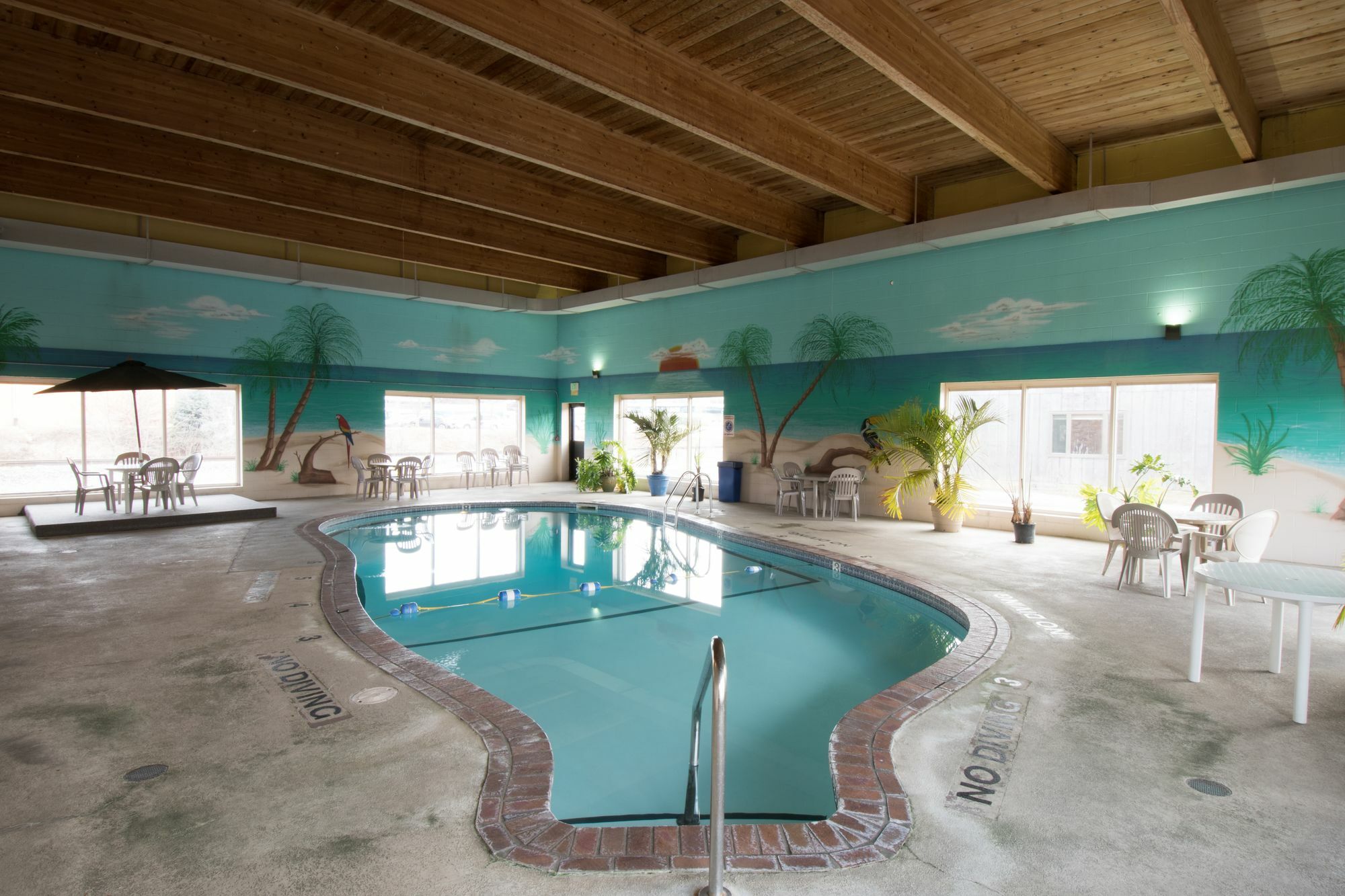 Western Inn Council Bluffs Ngoại thất bức ảnh